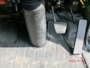 中古トラック部品