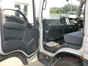 中古トラック部品