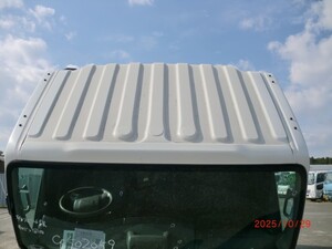 中古トラック部品