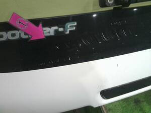 中古トラック部品