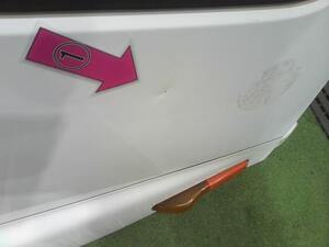 中古トラック部品