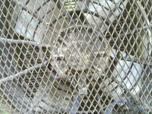 中古トラック部品