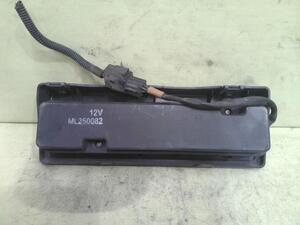 中古トラック部品