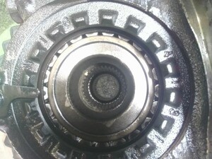 中古トラック部品