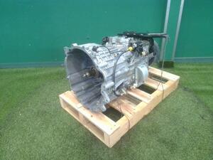 中古トラック部品