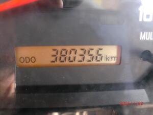 中古トラック部品