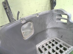 中古トラック部品