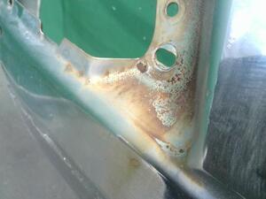 中古トラック部品