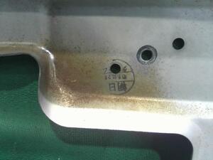 中古トラック部品