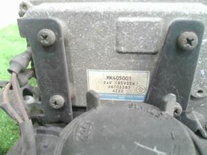 中古トラック部品