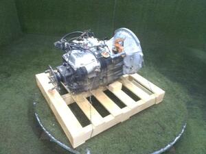 中古トラック部品