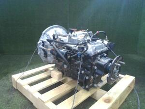 中古トラック部品