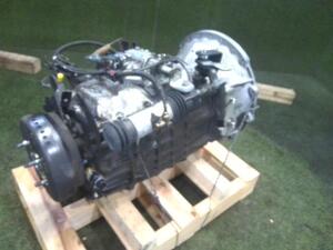 中古トラック部品