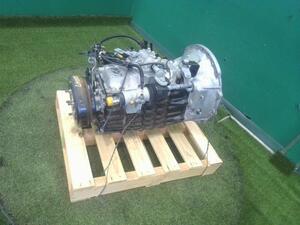 中古トラック部品