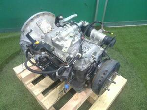 中古トラック部品