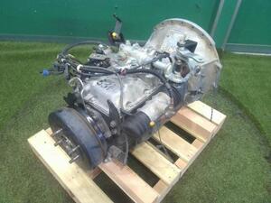 中古トラック部品