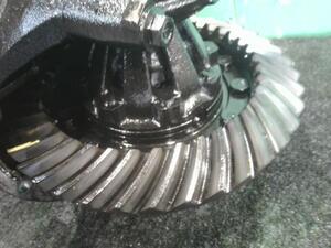 中古トラック部品