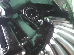 中古トラック部品