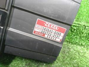 中古トラック部品