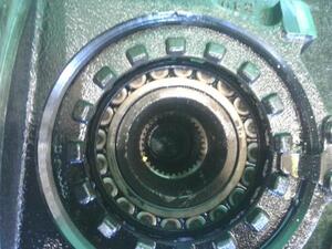 中古トラック部品