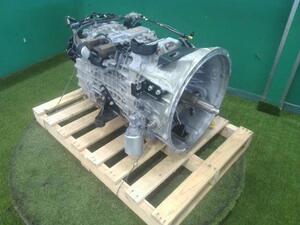 中古トラック部品