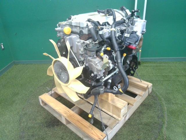 中古トラック部品