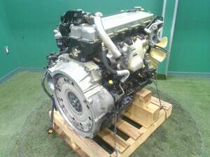 中古トラック部品