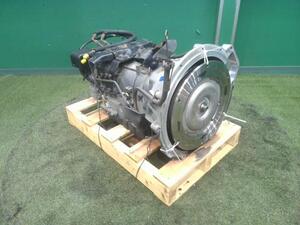 中古トラック部品