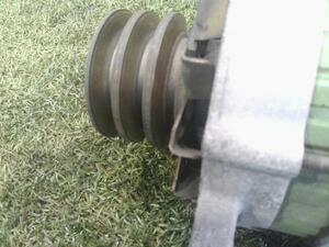 中古トラック部品