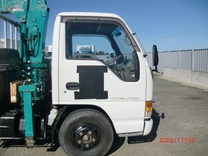 中古トラック部品