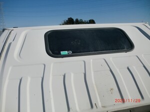 中古トラック部品