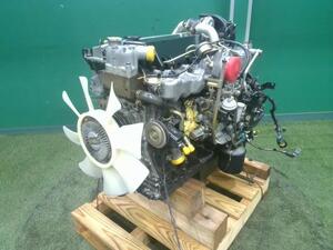 中古トラック部品