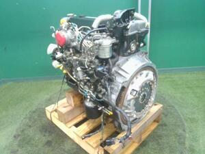 中古トラック部品