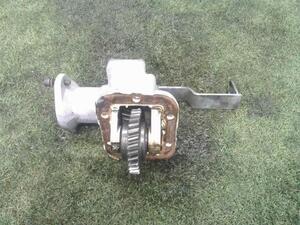 中古トラック部品