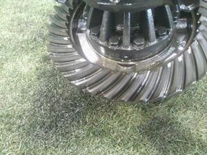 中古トラック部品