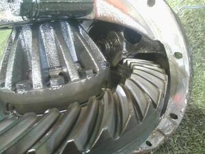 中古トラック部品