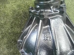 中古トラック部品