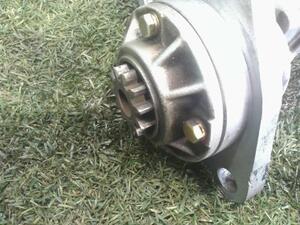 中古トラック部品