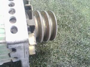 中古トラック部品