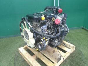 中古トラック部品