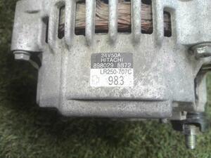 中古トラック部品