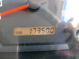 中古トラック部品