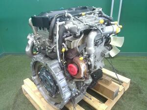 中古トラック部品