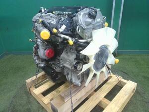 中古トラック部品