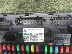 中古トラック部品