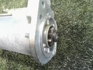 中古トラック部品