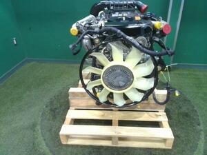 中古トラック部品