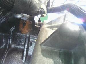 中古トラック部品