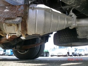 中古トラック部品