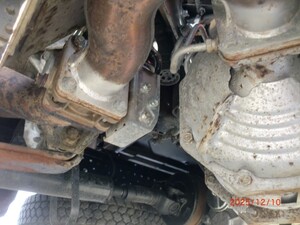 中古トラック部品